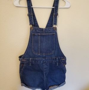 Jeans Overall